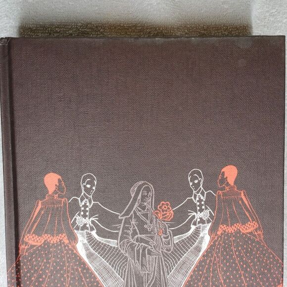 Vintage Fashion By Jane Dorner Book 1974 Octopus Books Limited Hardback Original - Picture 4 of 9